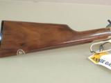 SALE PENDING WINCHESTER MODEL 9422 ANNIE OAKLEY .22 LR LEVER ACTION RIFLE IN BOX - 5 of 11