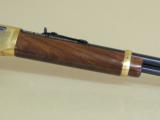 SALE PENDING WINCHESTER MODEL 9422 ANNIE OAKLEY .22 LR LEVER ACTION RIFLE IN BOX - 6 of 11