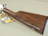 SALE PENDING WINCHESTER MODEL 9422 ANNIE OAKLEY .22 LR LEVER ACTION RIFLE IN BOX - 8 of 11
