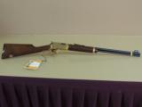 SALE PENDING WINCHESTER MODEL 9422 ANNIE OAKLEY .22 LR LEVER ACTION RIFLE IN BOX - 2 of 11