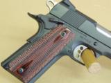 SALE PENDING
COLT GOVERNMENT MODEL SERIES 80 .45 ACP PISTOL IN BOX - 7 of 9