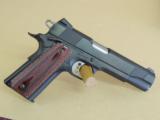SALE PENDING
COLT GOVERNMENT MODEL SERIES 80 .45 ACP PISTOL IN BOX - 6 of 9