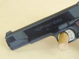 SALE PENDING
COLT GOVERNMENT MODEL SERIES 80 .45 ACP PISTOL IN BOX - 3 of 9