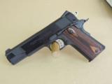 SALE PENDING
COLT GOVERNMENT MODEL SERIES 80 .45 ACP PISTOL IN BOX - 2 of 9