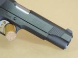 SALE PENDING
COLT GOVERNMENT MODEL SERIES 80 .45 ACP PISTOL IN BOX - 8 of 9