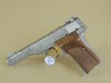 BROWNING RENAISSANCE MODEL 10/71 .380 PISTOL IN POUCH (INV#7314) - 2 of 6