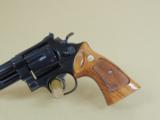 SALE PENDING
SMITH & WESSON MODEL 57 .41 MAGNUM REVOLVER - 4 of 4
