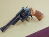 SALE PENDING
SMITH & WESSON MODEL 57 .41 MAGNUM REVOLVER - 3 of 4