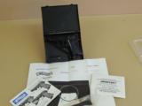 SALE PENDING
WALTHER PPK/S .380 PISTOL IN BOX - 1 of 5