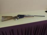 BROWNING MODEL 1895 30-06 LEVER ACTION RIFLE IN THE BOX - 3 of 10