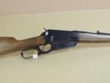 BROWNING MODEL 1895 30-06 LEVER ACTION RIFLE IN THE BOX - 4 of 10