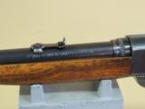 REMINGTON MODEL 24 .22 SHORT ONLY RIFLE IN CASE - 11 of 11