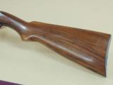 REMINGTON MODEL 24 .22 SHORT ONLY RIFLE IN CASE - 6 of 11