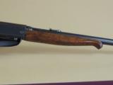 REMINGTON MODEL 24 .22 SHORT ONLY RIFLE IN CASE - 8 of 11