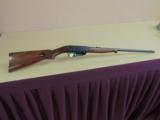REMINGTON MODEL 24 .22 SHORT ONLY RIFLE IN CASE - 3 of 11