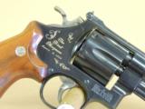 SMITH & WESSON MODEL 27-3 50TH ANNIVERSARY REGISTERED - 7 of 10