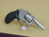SALE PENDING
SMITH & WESSON MODEL 940 9MM REVOLVER IN BOX - 4 of 6