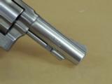 SALE PENDING
SMITH & WESSON MODEL 940 9MM REVOLVER IN BOX - 6 of 6
