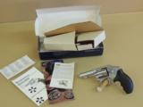 SALE PENDING
SMITH & WESSON MODEL 940 9MM REVOLVER IN BOX - 1 of 6