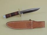 RANDALL MODEL 1 6" WITH SHEATH - 1 of 2