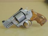 SMITH & WESSON 627-5 .357 MAGNUM REVOLVER PERFORMANCE CENTER - 2 of 8