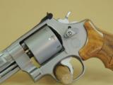 SMITH & WESSON 627-5 .357 MAGNUM REVOLVER PERFORMANCE CENTER - 3 of 8