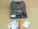 SALE PENDING
SMITH & WESSON MODEL 629-5 PRE LOCK .44 MAGNUM MOUNTAIN GUN IN BOX - 1 of 6