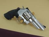 SALE PENDING
SMITH & WESSON MODEL 629-5 PRE LOCK .44 MAGNUM MOUNTAIN GUN IN BOX - 5 of 6