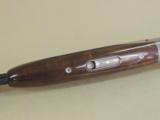 BERETTA 686 SILVER PIGEON S .410 OVER UNDER SHOTGUN, - 8 of 11