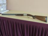 BERETTA 686 SILVER PIGEON S .410 OVER UNDER SHOTGUN, - 1 of 11