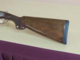 BERETTA 686 SILVER PIGEON S .410 OVER UNDER SHOTGUN, - 4 of 11