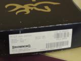 BROWNING MODEL 12 20 GAUGE IN BOX (INV#7228) - 2 of 8