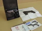 WALTHER PPK/S .22LR PISTOL - 1 of 5