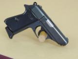 WALTHER PPK/S .22LR PISTOL - 2 of 5