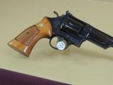 SALE PENDING SMITH & WESSON MODEL 57 .41 MAGNUM REVOLVER IN CASE - 4 of 6