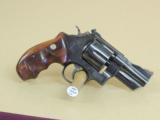 SALE PENIDNG
SMITH & WESSON MODEL 24-3 .44 SPECIAL REVOLVER - 4 of 4