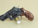 SALE PENIDNG
SMITH & WESSON MODEL 24-3 .44 SPECIAL REVOLVER - 2 of 4