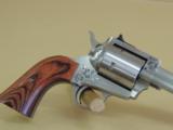 FREEDOM ARMS MODEL FA-454AS 454 CASULL FACTORY ENGRAVED
- 7 of 10