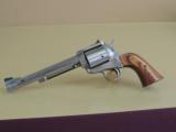 FREEDOM ARMS MODEL FA-454AS 454 CASULL FACTORY ENGRAVED
- 2 of 10