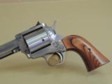 FREEDOM ARMS MODEL FA-454AS 454 CASULL FACTORY ENGRAVED
- 3 of 10