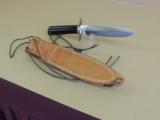 RANDALL MODEL 14 7 1/2" WITH SHEATH - 1 of 2
