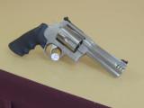 SMITH & WESSON MODEL 460 REVOLVER IN BOX (INV#7810) - 3 of 5