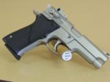 SMITH & WESSON MODEL 5906 9MM PISTOL - 1 of 3
