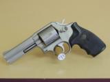 SALE PENDING..................................................................................SMITH & WESSON MODEL 681 .357 MAGNUM REVOLVER (INV#7823) - 3 of 3