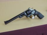 SALE PENDING.............................................................................................SMITH & WESSON MODEL 29-6 .44 MAGNUM REVOLVER - 3 of 4