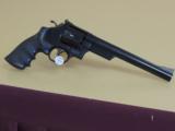 SALE PENDING.............................................................................................SMITH & WESSON MODEL 29-6 .44 MAGNUM REVOLVER - 1 of 4