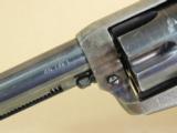 COLT SINGLE ACTION ARMY FIRST GENERATION .45 LC REVOLVER - 4 of 12