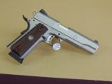 RUGER SR1911 .45 ACP PISTOL IN BOX - 3 of 5