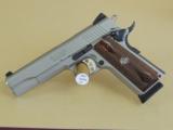 RUGER SR1911 .45 ACP PISTOL IN BOX - 4 of 5