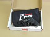 RUGER LCR .22 MAGNUM REVOLVER IN BOX - 1 of 5